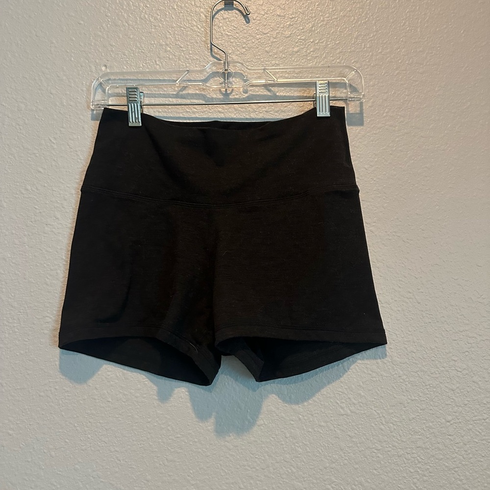 Peachy Athletics Shorts Vixen fit